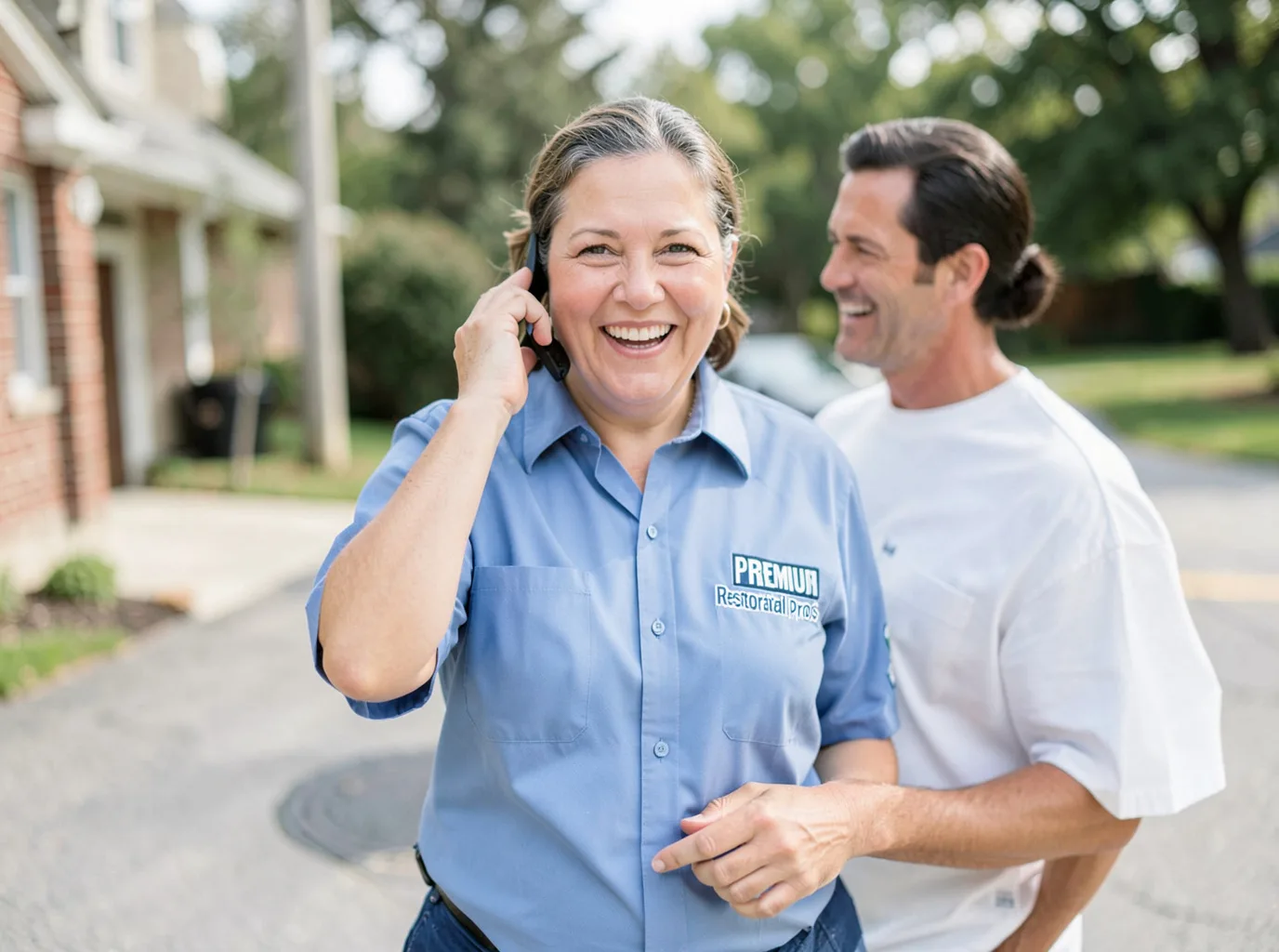 Water Damage Restoration Montville, NJ FAQs